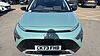 Hyundai BAYON 1.0 TGDi [120] 48V MHEV Ultimate 5dr DCT Petrol Hatchback Green