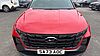 Hyundai TUCSON 1.6 TGDi Hybrid 230 N Line 5dr 2WD Auto Hybrid Estate Red