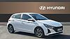 Hyundai I20 1.0T GDi Advance 5dr Petrol Hatchback White