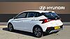 Hyundai I20 1.0T GDi Advance 5dr Petrol Hatchback White