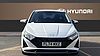 Hyundai I20 1.0T GDi Advance 5dr Petrol Hatchback White