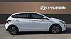 Hyundai I20 1.0T GDi Advance 5dr Petrol Hatchback White