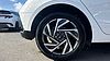 Hyundai I20 1.0T GDi Advance 5dr Petrol Hatchback White