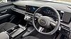 Hyundai TUCSON 1.6T 239 Hybrid Black Line 5dr Auto Hybrid Estate Serenity White - Pearl
