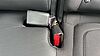 Hyundai TUCSON 1.6T 239 Hybrid Black Line 5dr Auto Hybrid Estate Serenity White - Pearl