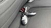 Hyundai TUCSON 1.6T 239 Hybrid Black Line 5dr Auto Hybrid Estate Serenity White - Pearl
