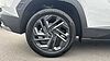 Hyundai TUCSON 1.6T 239 Hybrid Black Line 5dr Auto Hybrid Estate Serenity White - Pearl