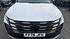 Hyundai TUCSON 1.6T 239 Hybrid Black Line 5dr Auto Hybrid Estate Serenity White - Pearl
