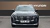 Hyundai TUCSON 1.6T 239 Hybrid Black Line 5dr Auto Hybrid Estate Abyss Black - Pearl