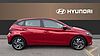 Hyundai I20 1.0T GDi Advance 5dr DCT Petrol Hatchback Red