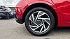 Hyundai I20 1.0T GDi Advance 5dr DCT Petrol Hatchback Red