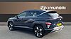 Hyundai KONA 1.6 Hybrid 138 Ultimate 5dr DCT Hybrid Hatchback Blue