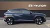 Hyundai KONA 1.6 Hybrid 138 Ultimate 5dr DCT Hybrid Hatchback Blue