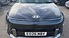 Hyundai KONA 1.6 Hybrid 138 Ultimate 5dr DCT Hybrid Hatchback Blue
