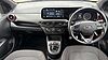 Hyundai I10 1.0 T-GDi N Line 5dr Petrol Hatchback Black