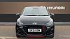 Hyundai I10 1.0 T-GDi N Line 5dr Petrol Hatchback Black
