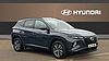Hyundai TUCSON 1.6 TGDi SE Connect 5dr 2WD Petrol Estate Blue