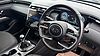 Hyundai TUCSON 1.6 TGDi SE Connect 5dr 2WD Petrol Estate Blue