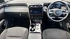 Hyundai TUCSON 1.6 TGDi Hybrid 230 Premium 5dr 2WD Auto Hybrid Estate Blue