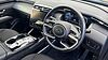 Hyundai TUCSON 1.6 TGDi Hybrid 230 Premium 5dr 2WD Auto Hybrid Estate Blue