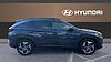 Hyundai TUCSON 1.6 TGDi Hybrid 230 Premium 5dr 2WD Auto Hybrid Estate Blue