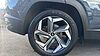 Hyundai TUCSON 1.6 TGDi Hybrid 230 Premium 5dr 2WD Auto Hybrid Estate Blue
