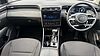 Hyundai TUCSON 1.6 TGDi 48V MHD SE Connect 5dr 2WD DCT Petrol Estate Blue