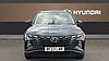 Hyundai TUCSON 1.6 TGDi 48V MHD SE Connect 5dr 2WD DCT Petrol Estate Blue