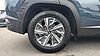 Hyundai TUCSON 1.6 TGDi 48V MHD SE Connect 5dr 2WD DCT Petrol Estate Blue