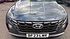 Hyundai TUCSON 1.6 TGDi 48V MHD SE Connect 5dr 2WD DCT Petrol Estate Blue