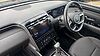 Hyundai TUCSON 1.6 TGDi 48V MHD SE Connect 5dr 2WD DCT Petrol Estate Blue