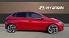 Hyundai I20 1.0T GDi 48V MHD Premium 5dr DCT Petrol Hatchback Red