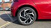 Hyundai I20 1.0T GDi 48V MHD Premium 5dr DCT Petrol Hatchback Red
