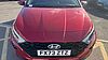 Hyundai I20 1.0T GDi 48V MHD Premium 5dr DCT Petrol Hatchback Red