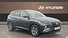 Hyundai TUCSON 1.6 TGDi Hybrid 230 SE Connect 5dr 2WD Auto Hybrid Estate Grey