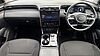 Hyundai TUCSON 1.6 TGDi Hybrid 230 SE Connect 5dr 2WD Auto Hybrid Estate Grey