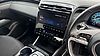 Hyundai TUCSON 1.6 TGDi Hybrid 230 SE Connect 5dr 2WD Auto Hybrid Estate Grey