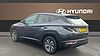 Hyundai TUCSON 1.6 TGDi Hybrid 230 SE Connect 5dr 2WD Auto Hybrid Estate Grey
