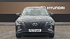 Hyundai TUCSON 1.6 TGDi Hybrid 230 SE Connect 5dr 2WD Auto Hybrid Estate Grey