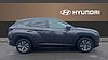 Hyundai TUCSON 1.6 TGDi Hybrid 230 SE Connect 5dr 2WD Auto Hybrid Estate Grey