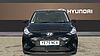 Hyundai I10 1.0 [63] Advance 5dr Auto [Nav] Petrol Hatchback Black