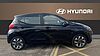 Hyundai I10 1.0 [63] Advance 5dr Auto [Nav] Petrol Hatchback Black