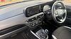 Hyundai I10 1.0 [63] Advance 5dr Auto [Nav] Petrol Hatchback Black